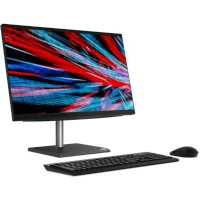 моноблок Lenovo V30a-22IML 11FV0025RU Черный