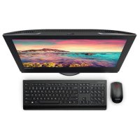 моноблок Lenovo V310z 10QG003GRU Черный