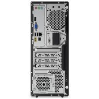 компьютер Lenovo V320-15IAP 10N50006RU Черный