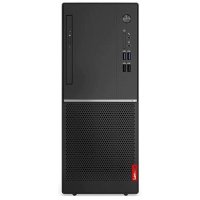 компьютер Lenovo V320-15IAP 10N5000GRU Черный