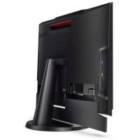 моноблок Lenovo V410z 10QV000GRU Черный