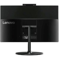 моноблок Lenovo V410z 10QW0008RU Черный