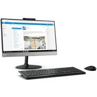 моноблок Lenovo V410z 10R60002RU Черный