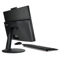 моноблок Lenovo V410z 10R60002RU Черный