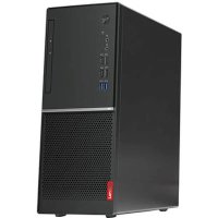 компьютер Lenovo V530-15ICB 10TV003PRU Черный
