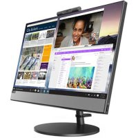 моноблок Lenovo V530-22ICB 10US0062RU Черный