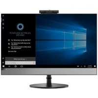 моноблок Lenovo V530-24ICB 10UW000BRU Черный