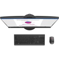 моноблок Lenovo V530-24ICB 10UX0023RU Черный