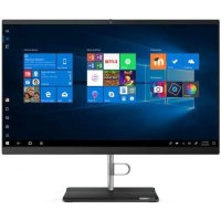 моноблок Lenovo V540-24IWL 10YS002WRU Черный