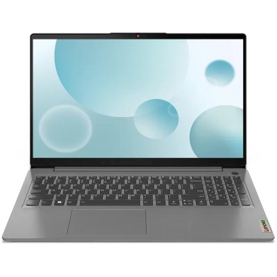 ноутбук Lenovo IdeaPad 1 15IAU7 82QD009NPS Серый