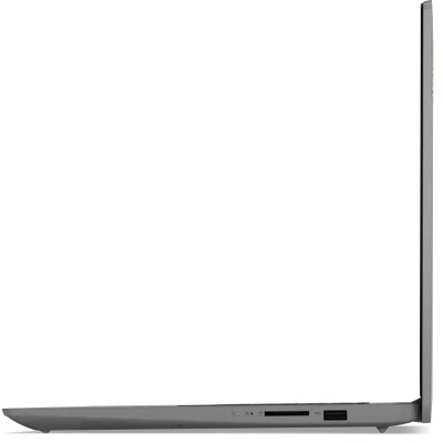 ноутбук Lenovo IdeaPad 1 15IAU7 82QD009NPS Серый
