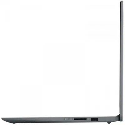 ноутбук Lenovo IdeaPad 1 15IGL7 82V700CURK Серый