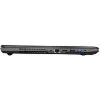 ноутбук Lenovo IdeaPad 100-15IBD 80QQ0041RK Черный