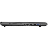 ноутбук Lenovo IdeaPad 100-15IBD 80QQ00SERK Черный