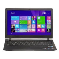 ноутбук Lenovo IdeaPad 100-15IBY 80MJ001PRK Черный