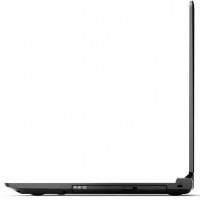 ноутбук Lenovo IdeaPad 100-15IBY 80MJ0055RK Черный