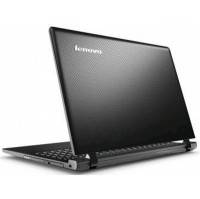 ноутбук Lenovo IdeaPad 100-15IBY 80MJ00DQRK Черный