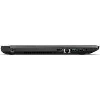 ноутбук Lenovo IdeaPad 100-15IBY 80MJ00E2RK Черный