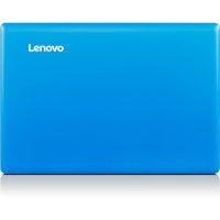 ноутбук Lenovo IdeaPad 100s-11IBY 80R2004YRK Синий