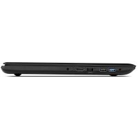 ноутбук Lenovo IdeaPad 110-15ACL 80TJ003DRK Черный