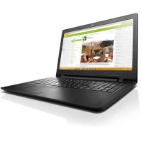 ноутбук Lenovo IdeaPad 110-15ACL 80TJ003GRK Черный