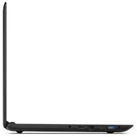 ноутбук Lenovo IdeaPad 110-15ACL 80TJ004TRK Черный