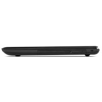 ноутбук Lenovo IdeaPad 110-15ACL 80TJ004TRK Черный