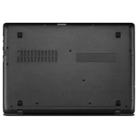 ноутбук Lenovo IdeaPad 110-15ACL 80TJ005BRK Черный