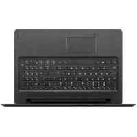 ноутбук Lenovo IdeaPad 110-15AST 80TR000VRK Черный