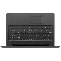 ноутбук Lenovo IdeaPad 110-15IBR 80T7004DRK Черный