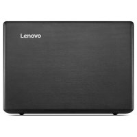 ноутбук Lenovo IdeaPad 110-15IBR 80T700A8RK Черный