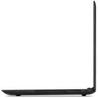 ноутбук Lenovo IdeaPad 110-15IBR 80T700C4RK Черный