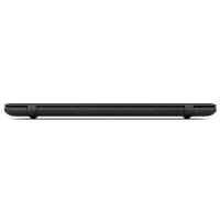 ноутбук Lenovo IdeaPad 110-15IBR 80T700C5RK Черный