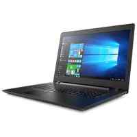 ноутбук Lenovo IdeaPad 110-17ACL 80UM002CRK Черный