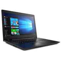 ноутбук Lenovo IdeaPad 110-17IKB 80VK005LRK Черный