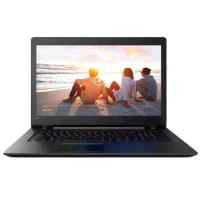 ноутбук Lenovo IdeaPad 110-17IKB 80VK005TRK Черный