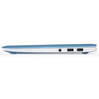 ноутбук Lenovo IdeaPad 110S-11IBR 80WG00E8RK Синий