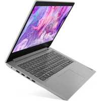 ноутбук Lenovo IdeaPad 3 14IML05 81WA00HCRK Серый