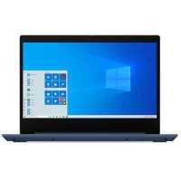 ноутбук Lenovo IdeaPad 3 14ITL05 81X7007FRU Синий