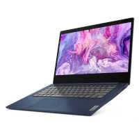 ноутбук Lenovo IdeaPad 3 14ITL05 81X7007FRU Синий