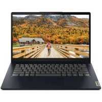 ноутбук Lenovo IdeaPad 3 14ITL6 82H7004SRK Синий