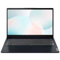 ноутбук Lenovo IdeaPad 3 15ABA7 82RN00CWRK Синий