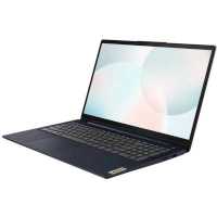 ноутбук Lenovo IdeaPad 3 15ABA7 82RN00CWRK Синий