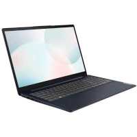 ноутбук Lenovo IdeaPad 3 15ABA7 82RN00CWRK Синий