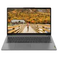 ноутбук Lenovo IdeaPad 3 15ABA7 82SG001DRK-wpro Серый