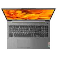 ноутбук Lenovo IdeaPad 3 15ABA7 82SG001DRK-wpro Серый