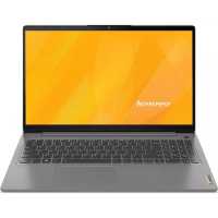 ноутбук Lenovo IdeaPad 3 15ALC6 82KU00MLRK Серый