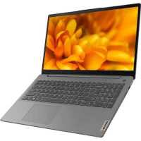 ноутбук Lenovo IdeaPad 3 15ALC6 82KU00MLRK Серый