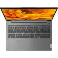 ноутбук Lenovo IdeaPad 3 15ALC6 82KU00MLRK Серый
