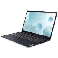 ноутбук Lenovo IdeaPad 3 15IAU7 82RK0043RK Синий